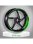 Florasan Yeşil Universal Racing Şerit 1