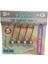 Mafsallı Hareketli - Iğneli Jig Head 4p 3,5gr 1