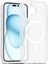 Apple iPhone 16 Jota Magsafe Kapak 1
