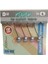 Top Kafa Jig Head 4p 2,5gr 1