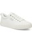Luzıny 5fx Siyah Kadın Sneaker 2