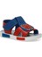 Polaris 101986389 Zoren 19/23 Bebek Ilk Adım Sandalet 1