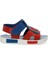 Polaris 101986389 Zoren 19/23 Bebek Ilk Adım Sandalet 3