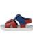 Polaris 101986389 Zoren 19/23 Bebek Ilk Adım Sandalet 5