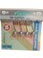 Top Kafa Jig Head 4p 2gr 1