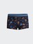 Lcw Kids Baskılı Erkek Çocuk Boxer 3'lü (S5) 2