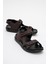 Carlaverde Anatomic Garson Sandalet 301204 1