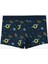 Lcw Kids Baskılı Erkek Çocuk Boxer 3'lü (S5) 4