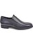 A1310 Klimalı Erkek Comfort Ayakkabı - Siyah 1