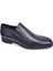 A1310 Klimalı Erkek Comfort Ayakkabı - Siyah 2