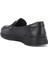 Forelli 29409 Gola-G 36/41 Kadın Hakiki Deri Ulttra Comfort Taban Günlük Casual Loafer Ayakkabı 3