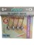 Mafsallı Hareketli - Iğneli Jig Head 4p 2,5gr 1