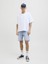 Jack & Jones Jjırıck Jjıorıgınal Erkek Denim Şort - Esnek ve Rahat Kalıp 1