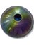 - Titanium Handpan -9 Tonlu -Re Minör ( -Bakım Yağı ,takmalı / Çıkarmalı Renkli Kuşak ve Kılıf) 2