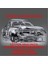 Opel Corsa- D- 07/14; Ön Fren Diski (Havalı)(Adet) 1.3/1.7cdtı (284X22X60X43,5X6-2)(BRAMAX) P-A 3