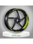 Florasan Sarı Suzukı Uyumlu Racing Şerit 1
