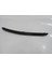 Ford Focus- Sd/hb- 02/05; Ön Tampon Bandı Sol Siyah (Tüv) (Eurobump) P-A 2