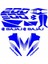 Bajaj Pulsar NS200 Uyumlu Mavi Sticker Set 1