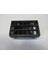 Renault R11- Flash- 86/95; Ön Göğüs Orta Üfleme Peteği Sağ (Difizör) P-A 2