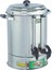 9 Litre Parlak Çay Makinesi - 80 Bardak 1