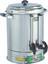 6 Litre Parlak Çay Makinesi - 50 Bardak 1