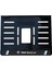 Bmw Uyumlu 3 Plastik (15X24 Cm) Kırılmaz Plakalık 1