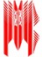 Honda Pcx 2014 - 2017 Sticker Set 006 1