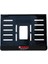 Yamaha Uyumlu 2 Plastik (15X24 Cm) Kırılmaz Plakalık 1