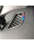 Bmw (F30) 2013-2018 / (F34) 2013-2017 Için Üç Renkli Karbon Fiber Araba Gösterge Paneli Hava Çıkışı 1