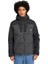 Unisex Duct Tape Sweatshirt Siyah 1
