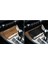 Bmw 5 Serisi F10 2011-2017 Için Karbon Fiber Araba Saklama Kutusu 2