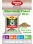 Yavru/Yetişkin Kedilere %100 Biyobozunur Astımlı&Alerjili Kedilere Kimyasal İçermeyen Çam Peleti Kedi Kumu 10 Kg. 20 Lt. 2