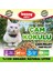 Yavru/Yetişkin Kedilere %100 Biyobozunur Astımlı&Alerjili Kedilere Kimyasal İçermeyen Çam Peleti Kedi Kumu 10 Kg. 20 Lt. 3