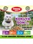 Yavru/Yetişkin Kedilere %100 Biyobozunur Astımlı&Alerjili Kedilere Kimyasal İçermeyen Çam Peleti Kedi Kumu 10 Kg. 20 Lt. 5