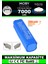 Bilicra Moby Akıllı Robot Süpürge Uyumlu Batarya 7000 Mah (Maksimum Kapasite) 3