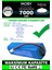 Bilicra Moby Akıllı Robot Süpürge Uyumlu Batarya 7000 Mah (Maksimum Kapasite) 6