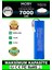 Bilicra Moby Akıllı Robot Süpürge Uyumlu Batarya 7000 Mah (Maksimum Kapasite) 7