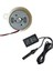Kuluçka Makinesi Mini Viyol Çevirme Motoru 12 Volt ve Nem Ölçer ( Lisinya ) 1