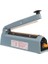 FS-400 Metal Gövdeli Kullanımı Kolay Poşet Ağzı Kapama Yapıştırma Makinası (40CM) Impulse ( Lisinya ) 1