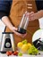 2in1 Inox 1.5lt Cam Hazneli Sürahili Smoothie Blender 600ML Kişisel Blender 4