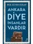 Ankara Diye Insanlar Vardır 1
