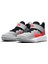 Team Hustle D 10 (Ps) Çocuk Gri Koşu Ayakkabı - CW6736-006 3