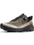 860714A Siyah & Haki Trekking Outdoor Erkek Spor Ayakkabı 2