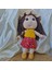 Amigrumi Bebek 3