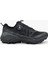 860714A Siyah & Haki Trekking Outdoor Erkek Spor Ayakkabı 1