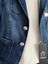 Erkek Çocuk Denim Blazer Ceket ve Keten Pantolon Takım (3 Parça) 5
