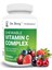 Chewable Vitamin C Complex - Made With Organic, Non-Gmo Berries - 60 Chewable Delicious Wafers.abd Menşei 1