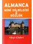 Almanca Mini Dilbilgisi ve Sözlük 1