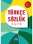 Ortaokul Türkçe Sözlük 1