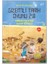 Gizemli Tarih Oyunu 2.0 - Göbeklitepe'nin Kayıp Heykeli 1